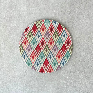 Diamond Wrappy Placemat Cover