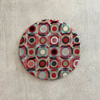 Circles Wrappy Placemat Cover