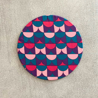 Groovy Wrappy Placemat