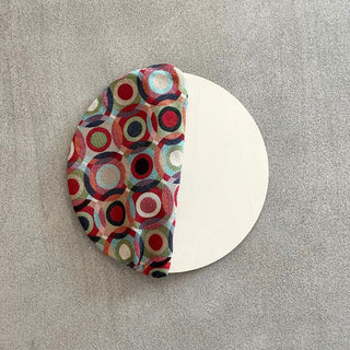 Circles Wrappy Placemat