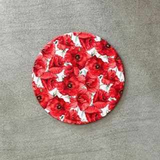 Poppies Wrappy Placemat