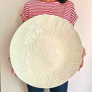 Festive Bowl - Extra Large