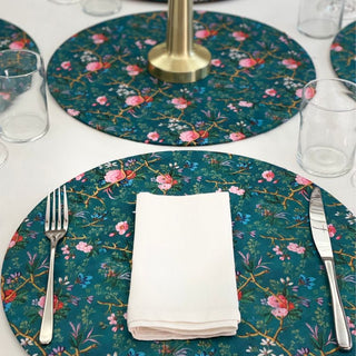Flora Wrappy Placemat