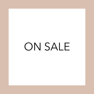 On sale