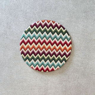 Chevron Large Wrappy Placemat