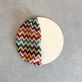 Chevron Large Wrappy Placemat