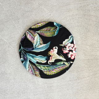 Night Bloom Wrappy Placemat