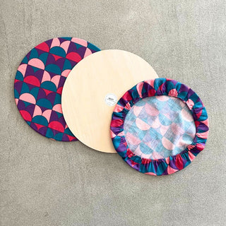 Groovy Wrappy Placemat