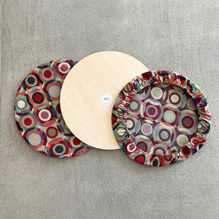 Circles Wrappy Placemat