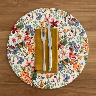 Wild Flowers Wrappy Placemat