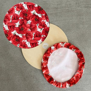 Poppies Wrappy Placemat