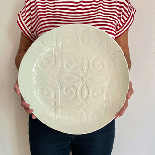 Festive Bowl -  Large