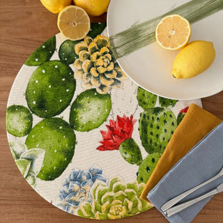 Cactus Wrappy Placemat