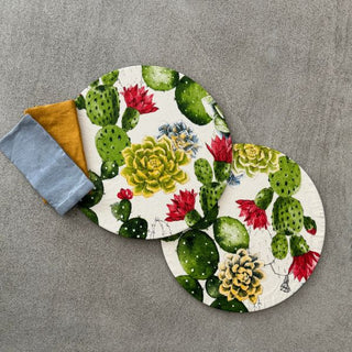 Cactus Wrappy Placemat