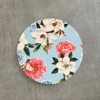 hydrangea Wrappy Placemat