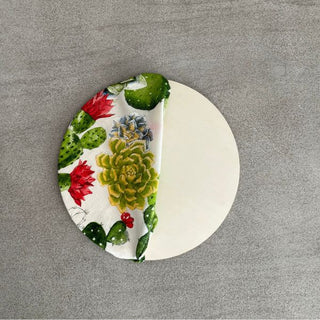 Cactus Wrappy Placemat