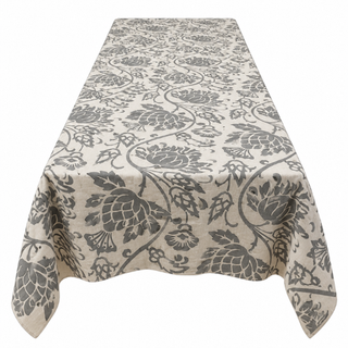 Cardi Linen Tablecloth