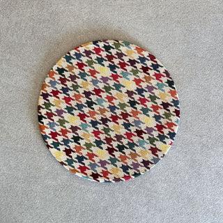 Pied De Poule Wrappy Placemat