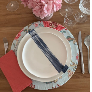 Love in Pink Table Set